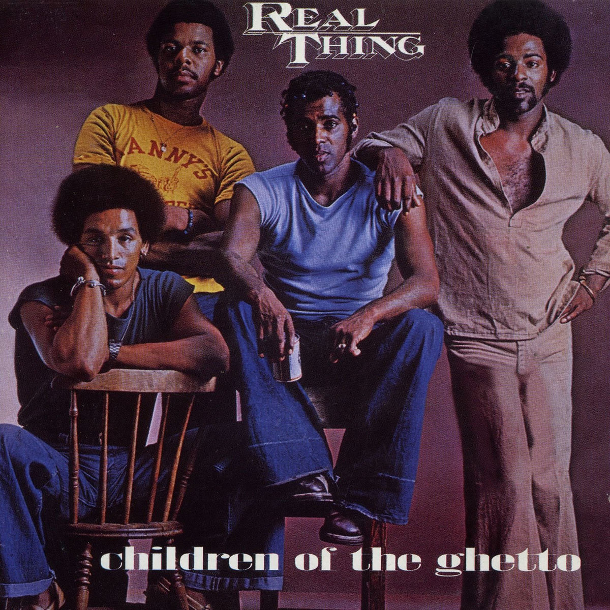 The Real Thing